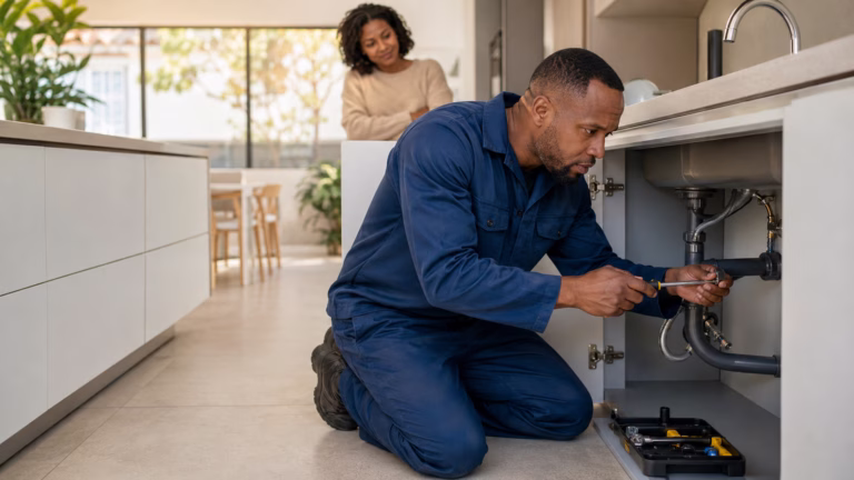 How to Choose a Reliable Plumber in Johannesburg: 9 Things to Check