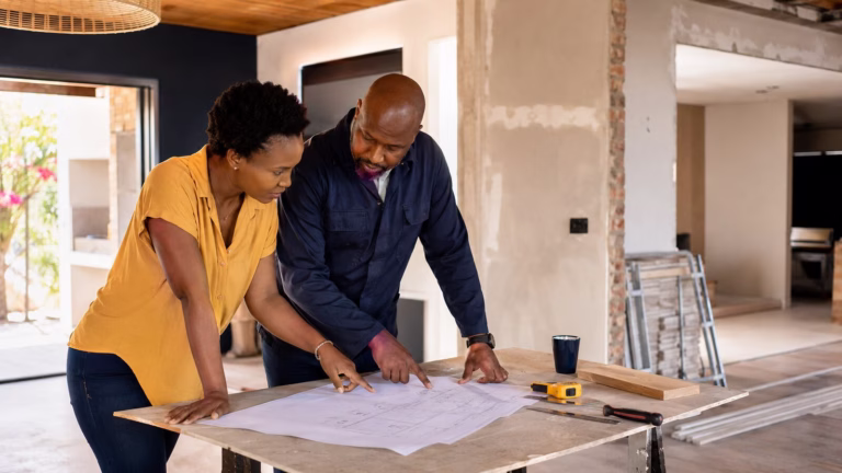 How to Choose a Reliable Home Renovation Contractor in South Africa