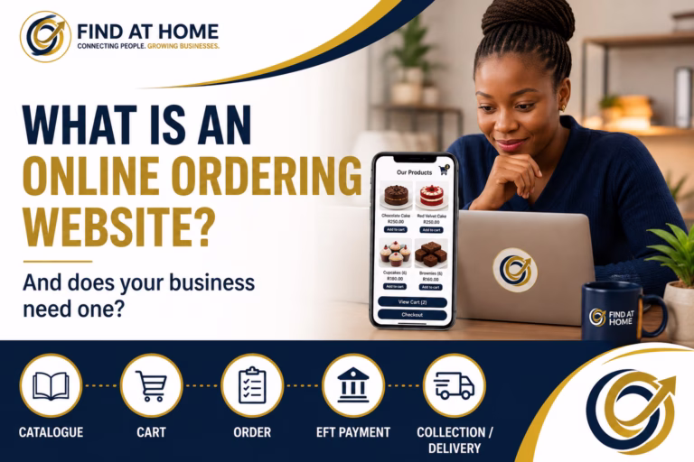 What Is an Online Ordering Website and Does Your Business Need One?