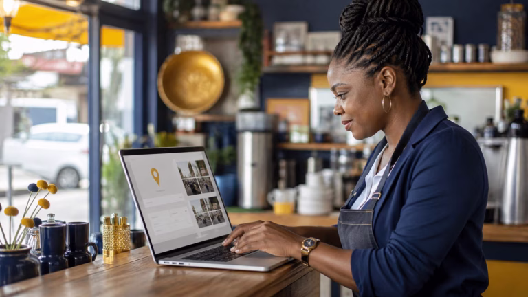 How to Improve Your Google Business Profile in South Africa