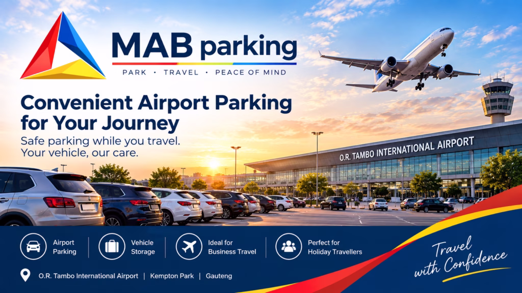 Mab Parking